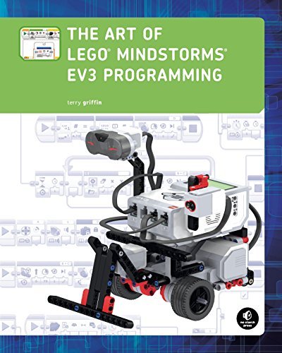[The Art of LEGO MINDSTORMS EV3 Programming (Full Color)] [By: Griffin ...