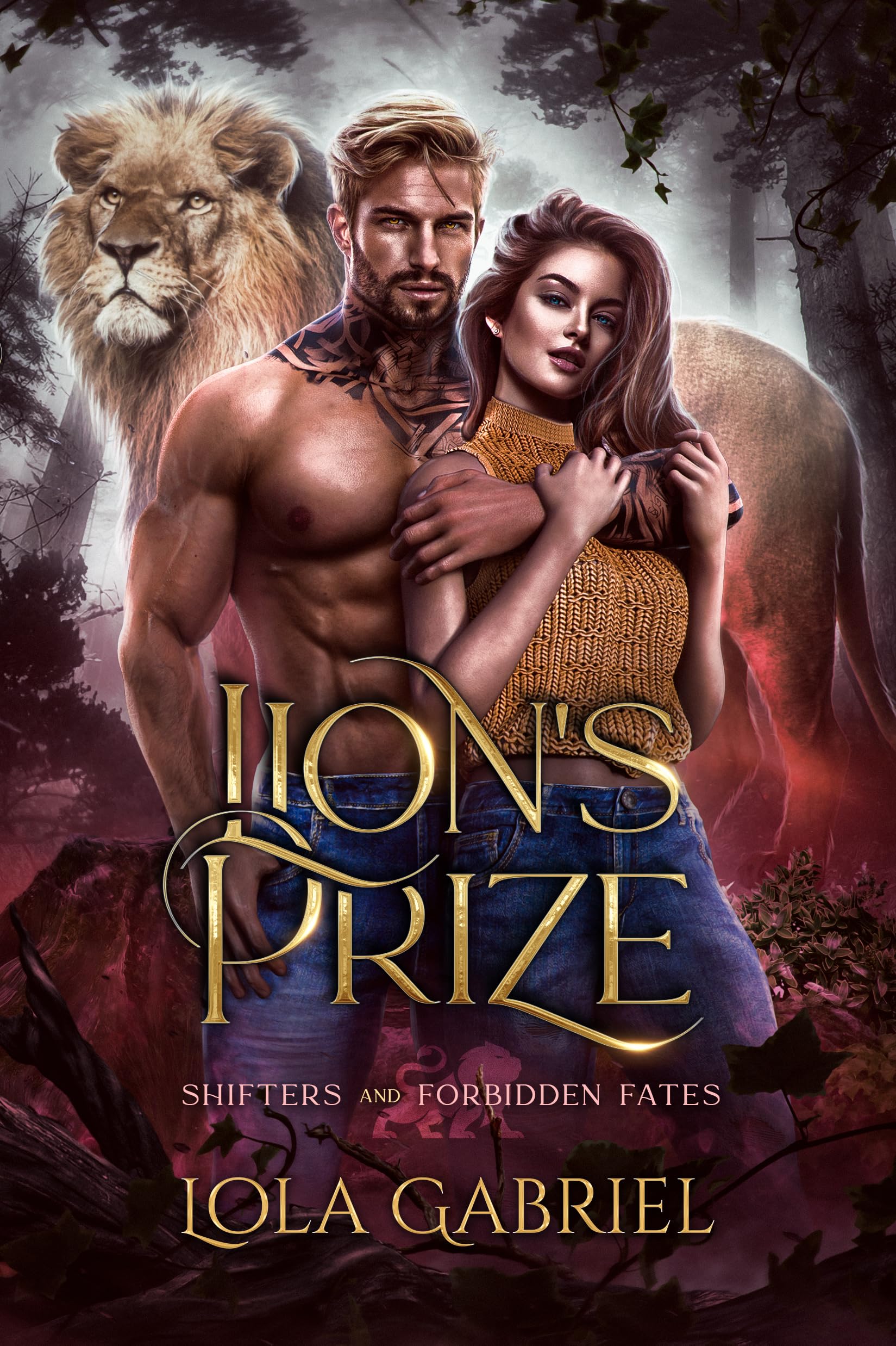Lion's Prize