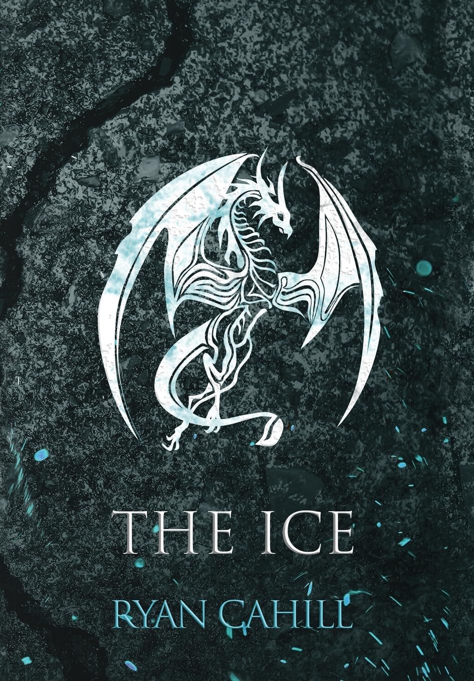 The Ice (The Bound and The Broken  #3.5)