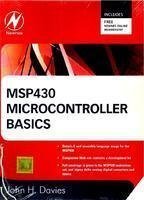 MSP 430 Microcontroller Basics