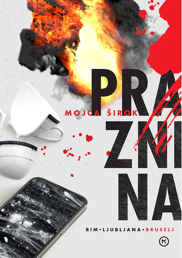 Praznina