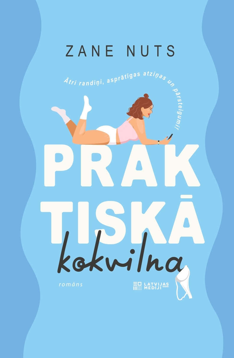Praktiskā kokvilna book cover