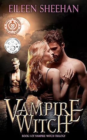 Vampire Witch