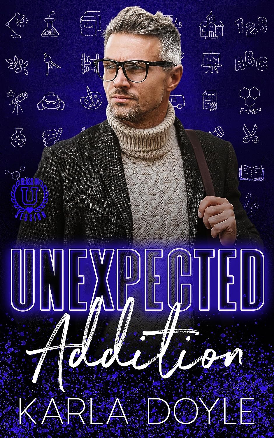 Unexpected Addition book cover