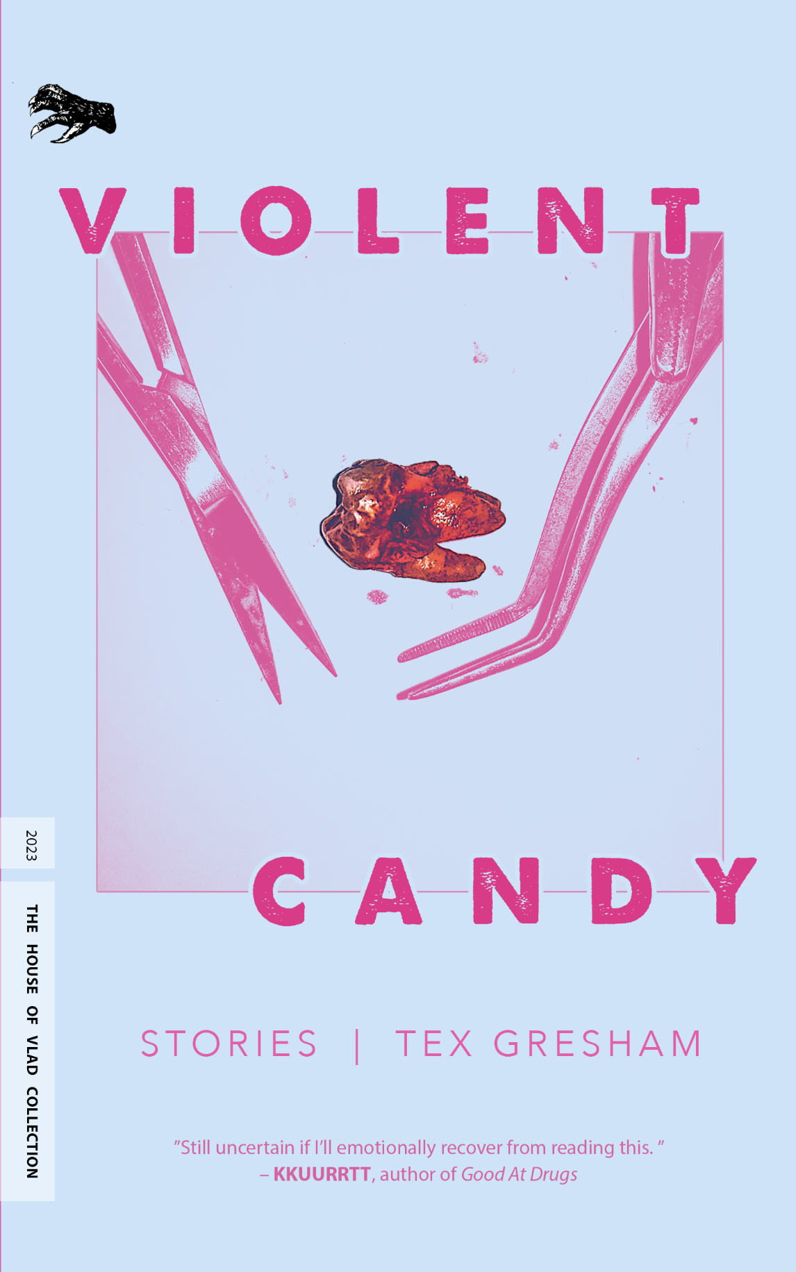 Violent Candy