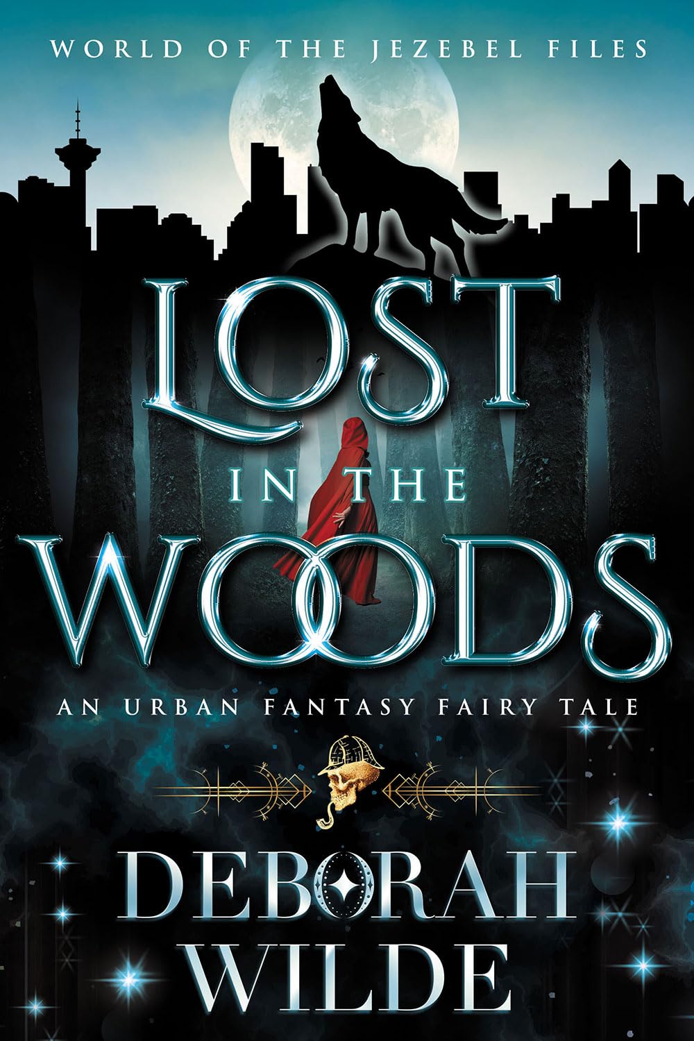 Lost in the Woods