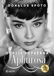 Odrija Hepbērna. Apburošā.