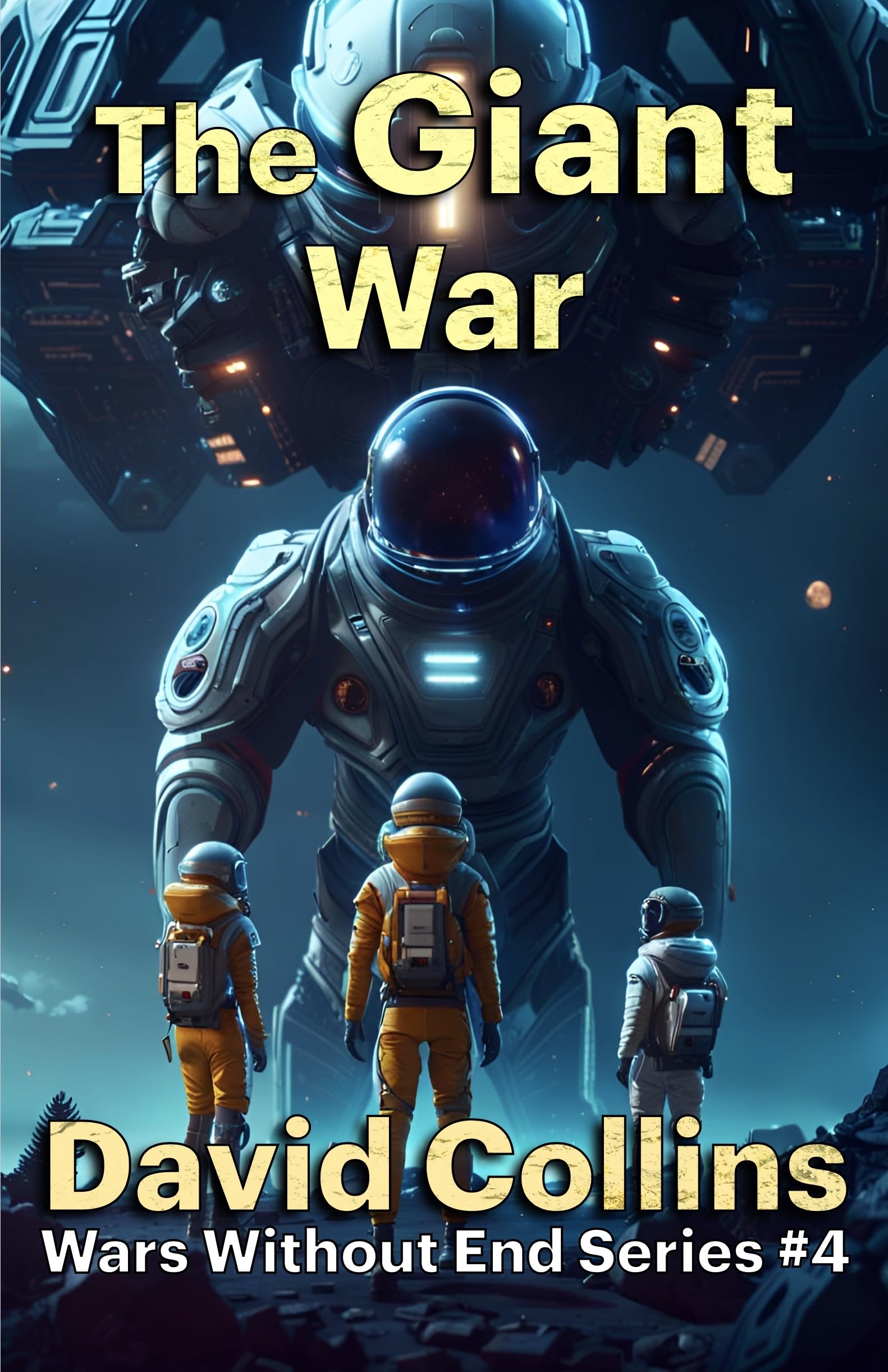 The Giant War