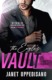 The Eagle's Vault