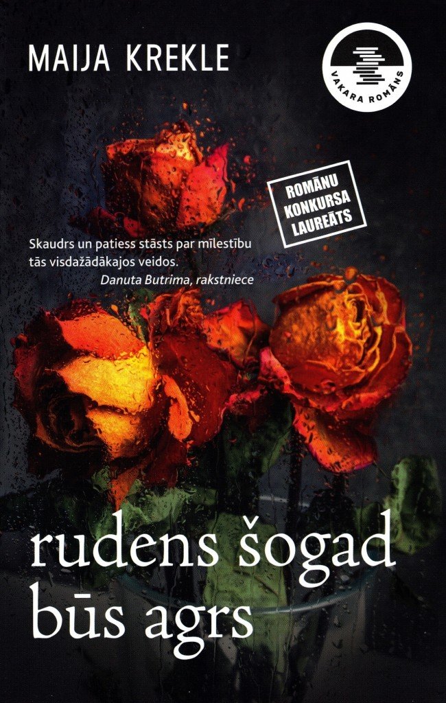 Rudens šogad būs agrs
