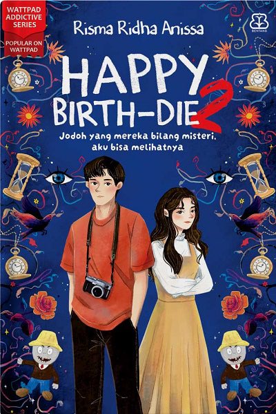 Happy Birth-Die 2