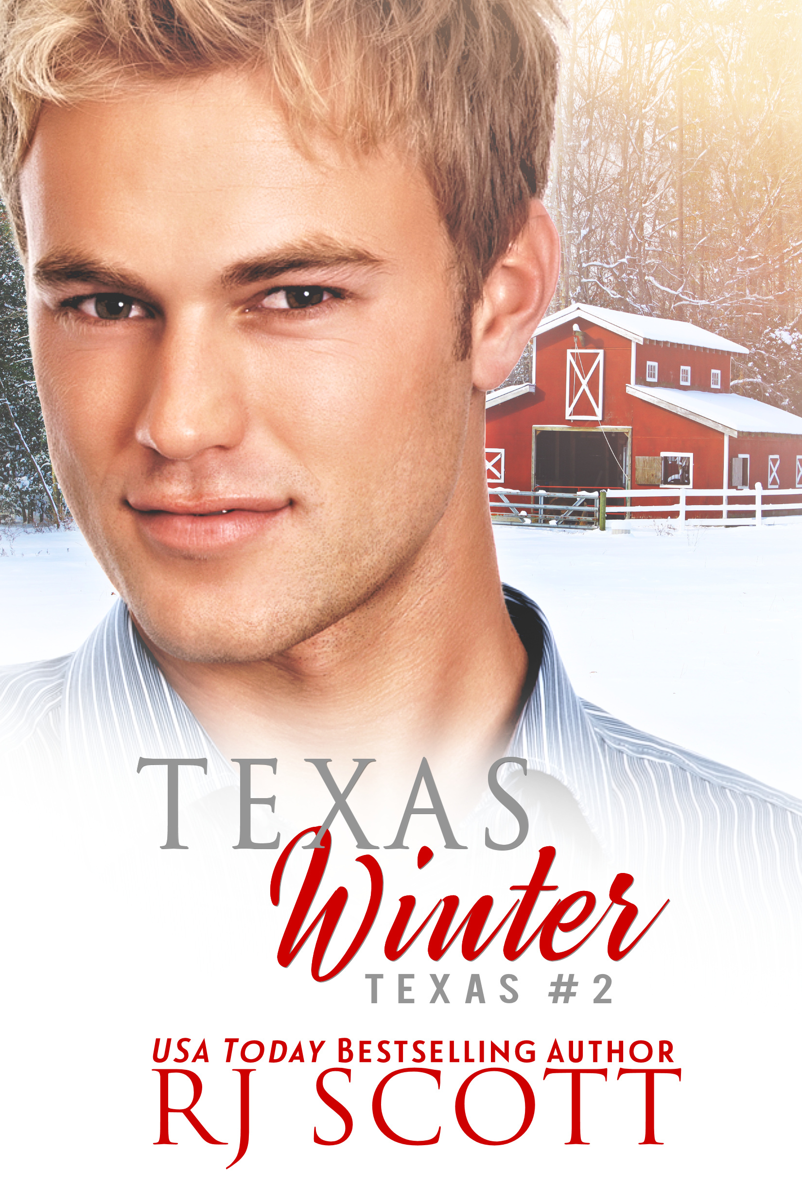 Texas Winter
