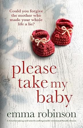 Please Take My Baby