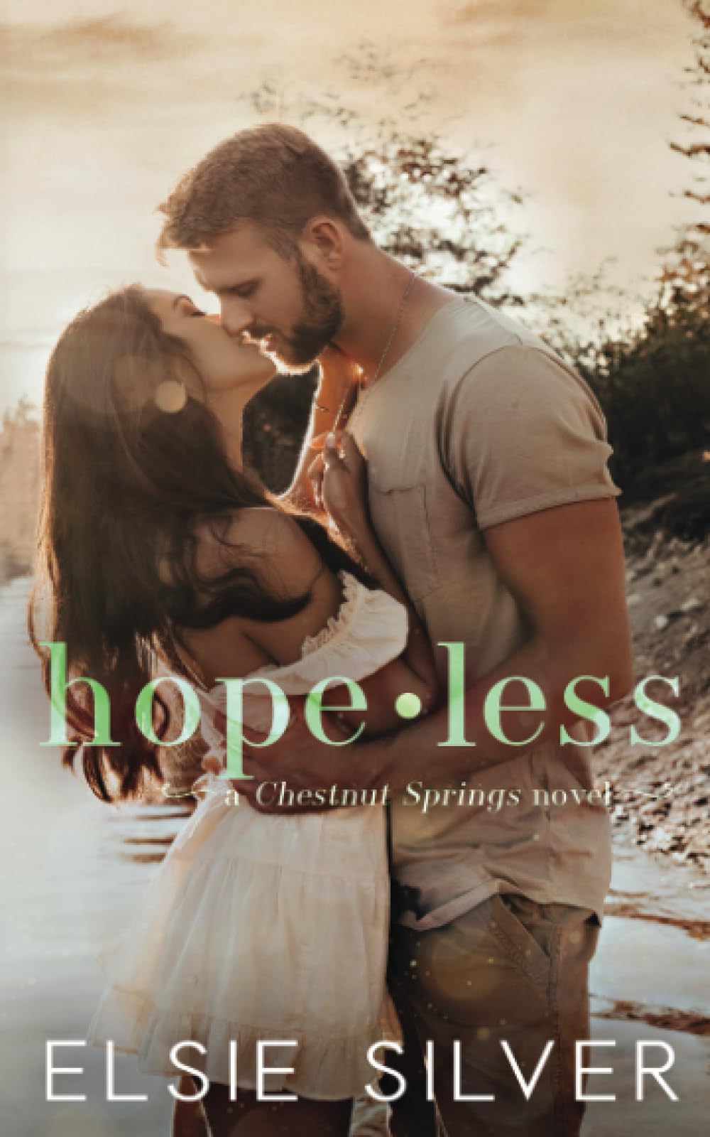 Hopeless (Chestnut Springs, #5)