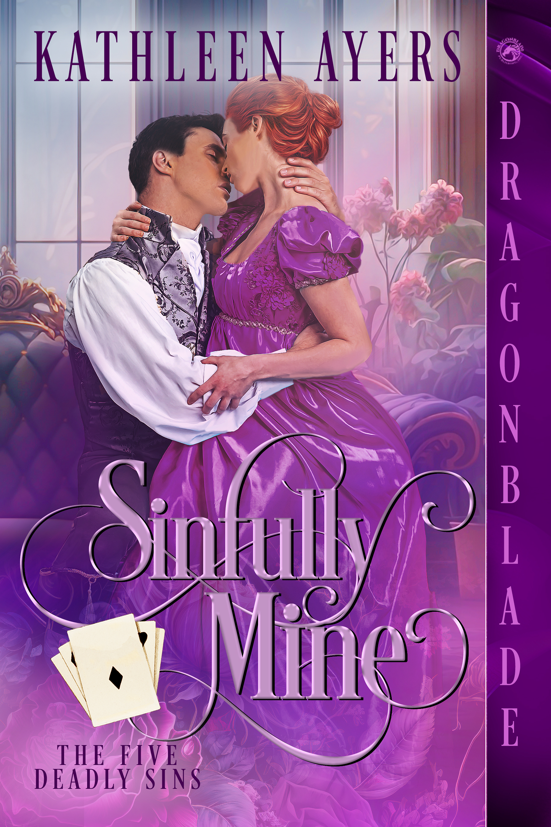 Sinfully Mine