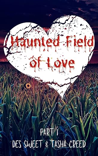 Haunted Field of Love book cover
