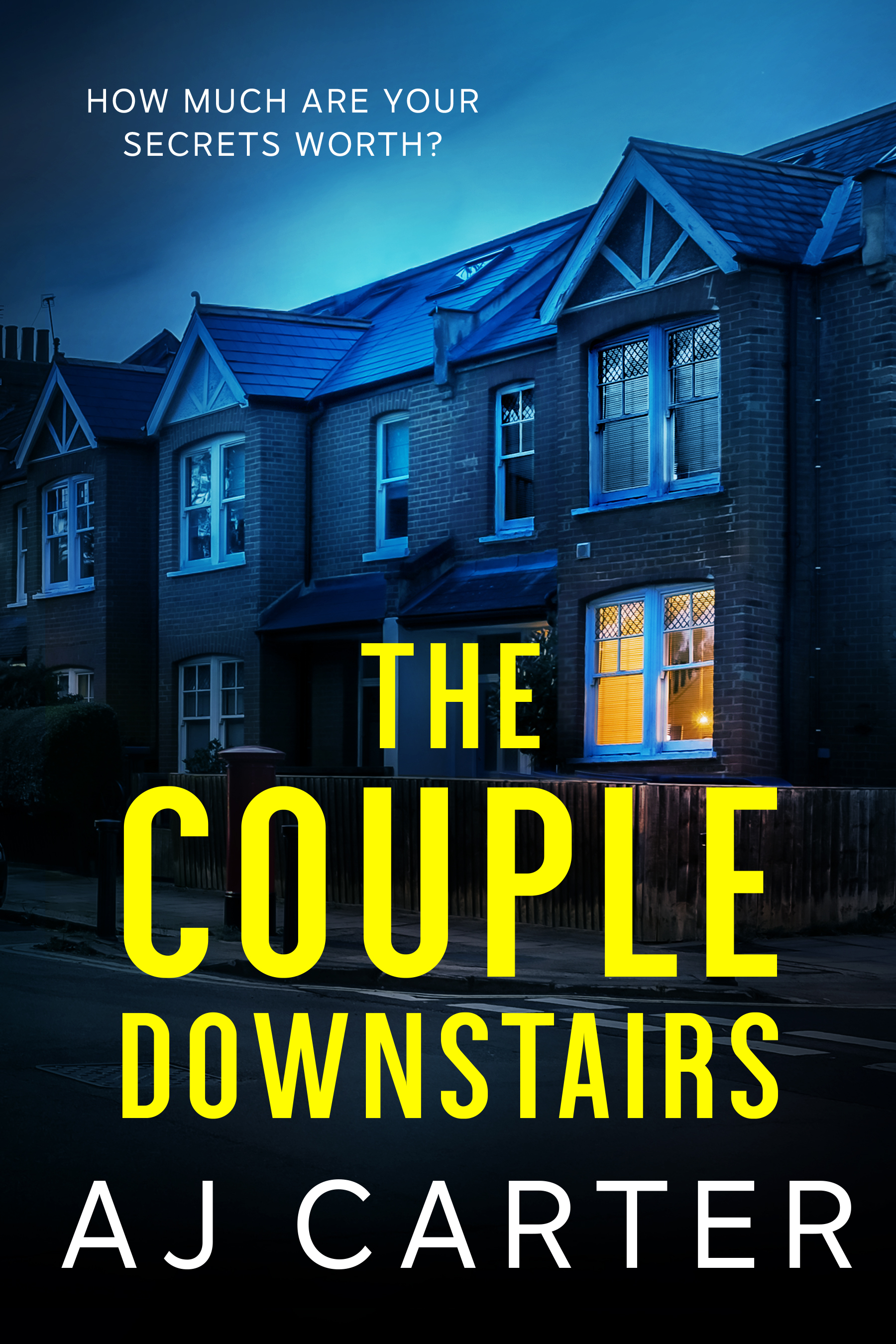 The Couple Downstairs