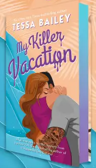 My Killer Vacation