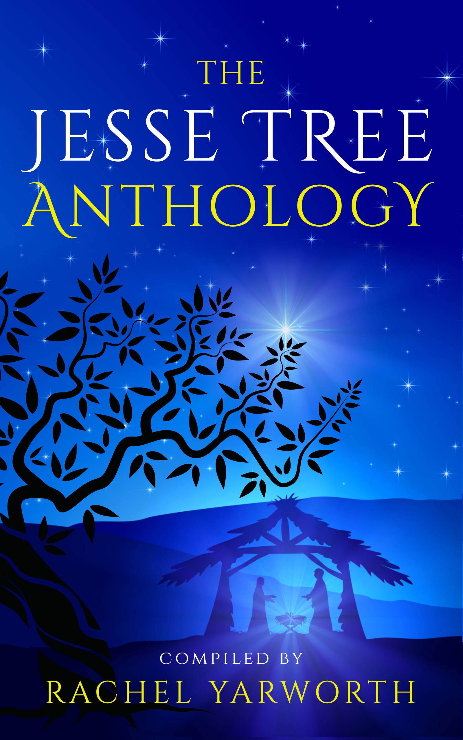 The Jesse Tree Anthology
