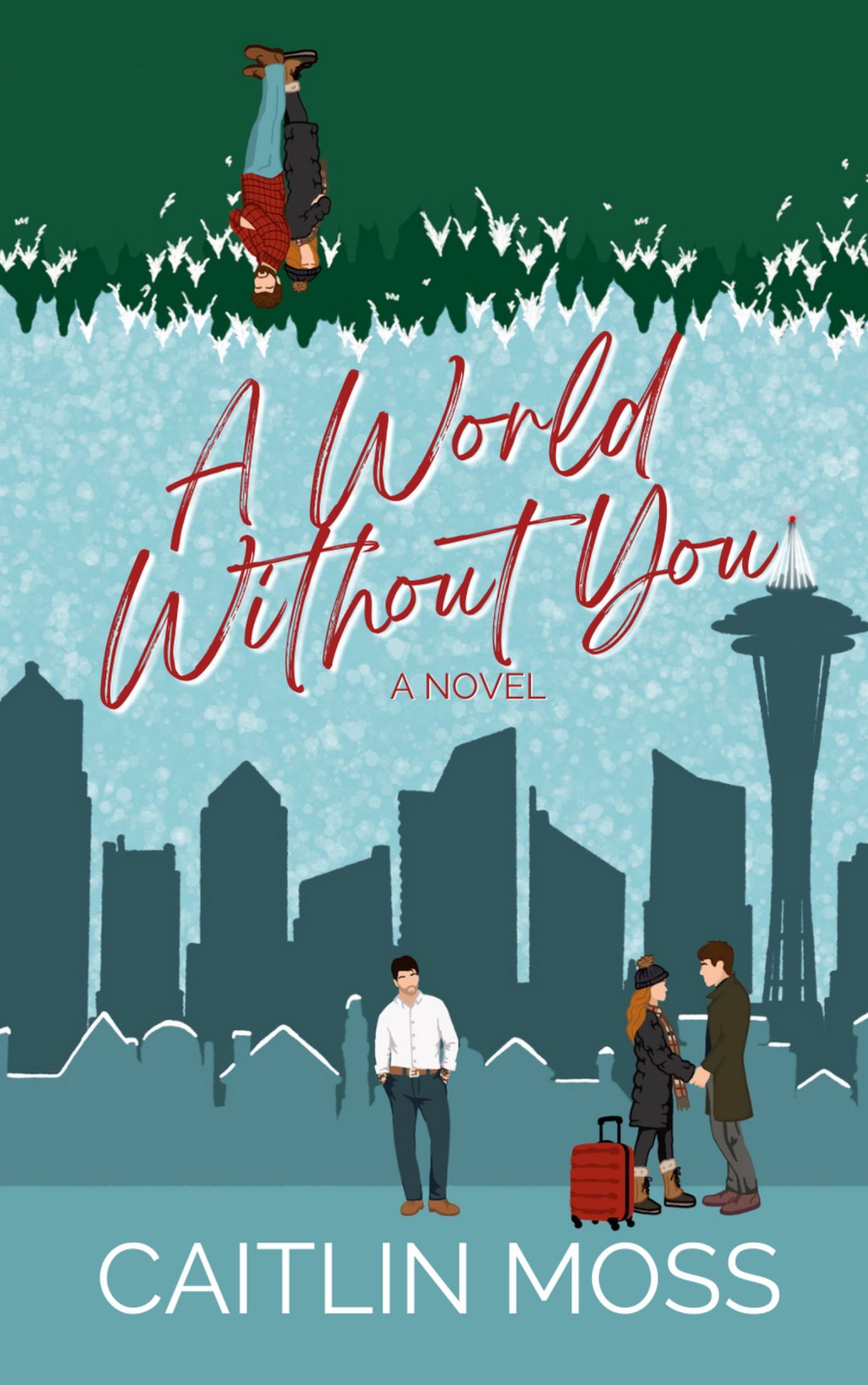A World Without You