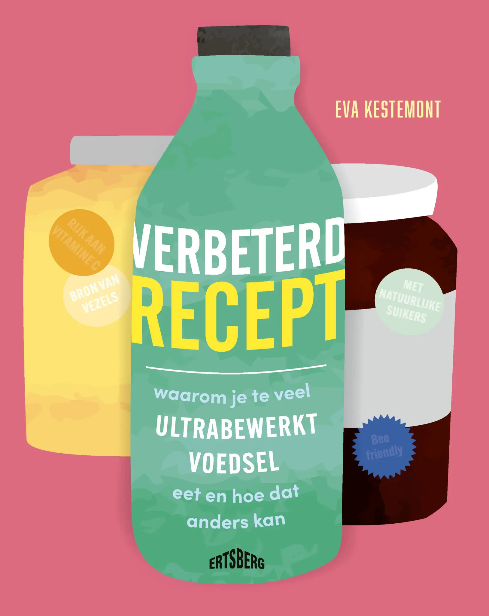 Verbeterd recept: Waarom je te veel ultrabewerkt voedsel eet en hoe dat anders kan