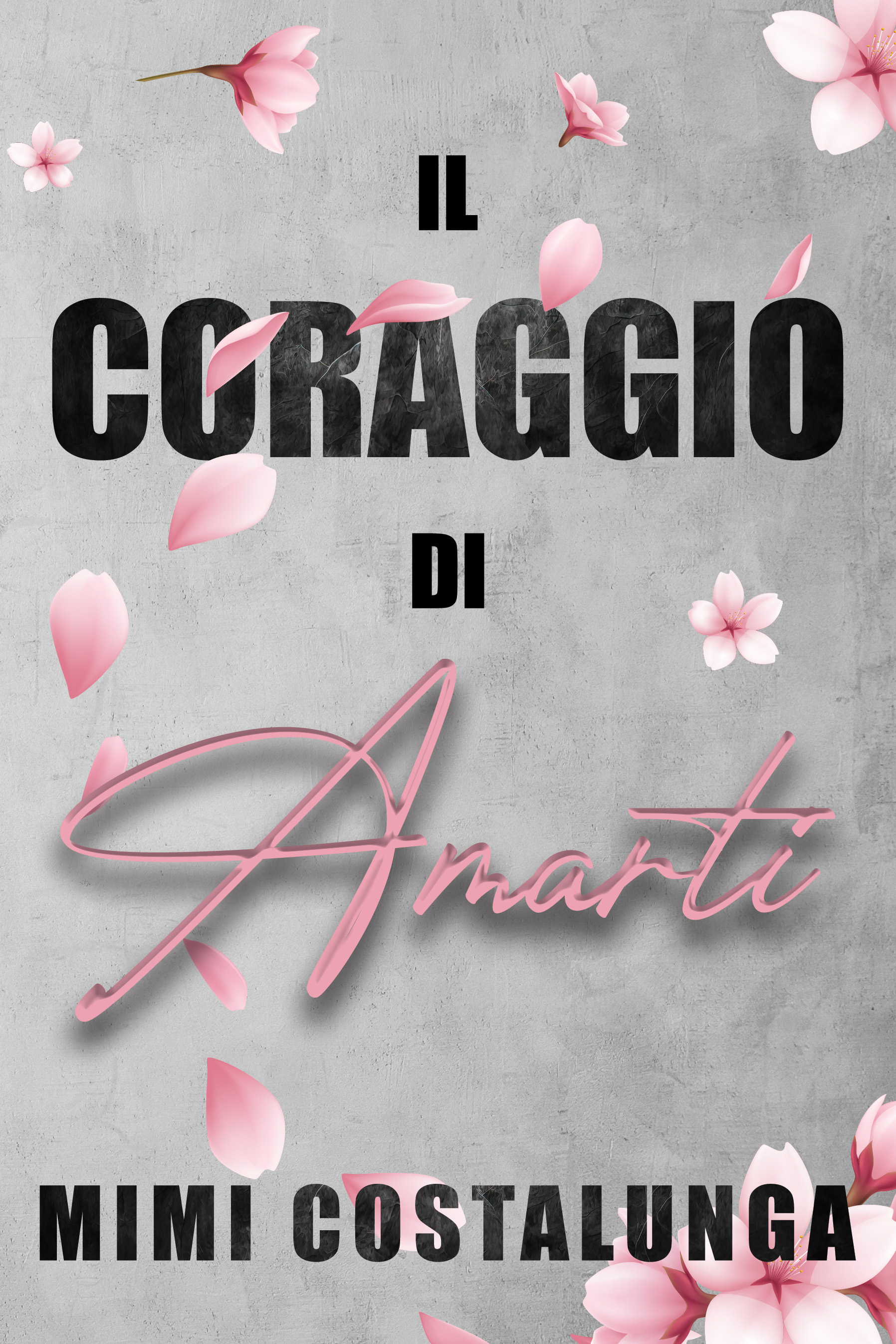 Il coraggio di amarti (Never Enough Vol. 1)