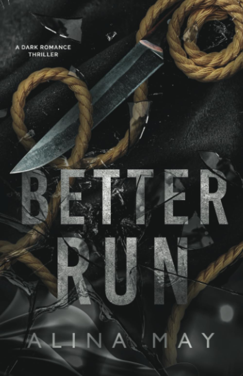 Better Run