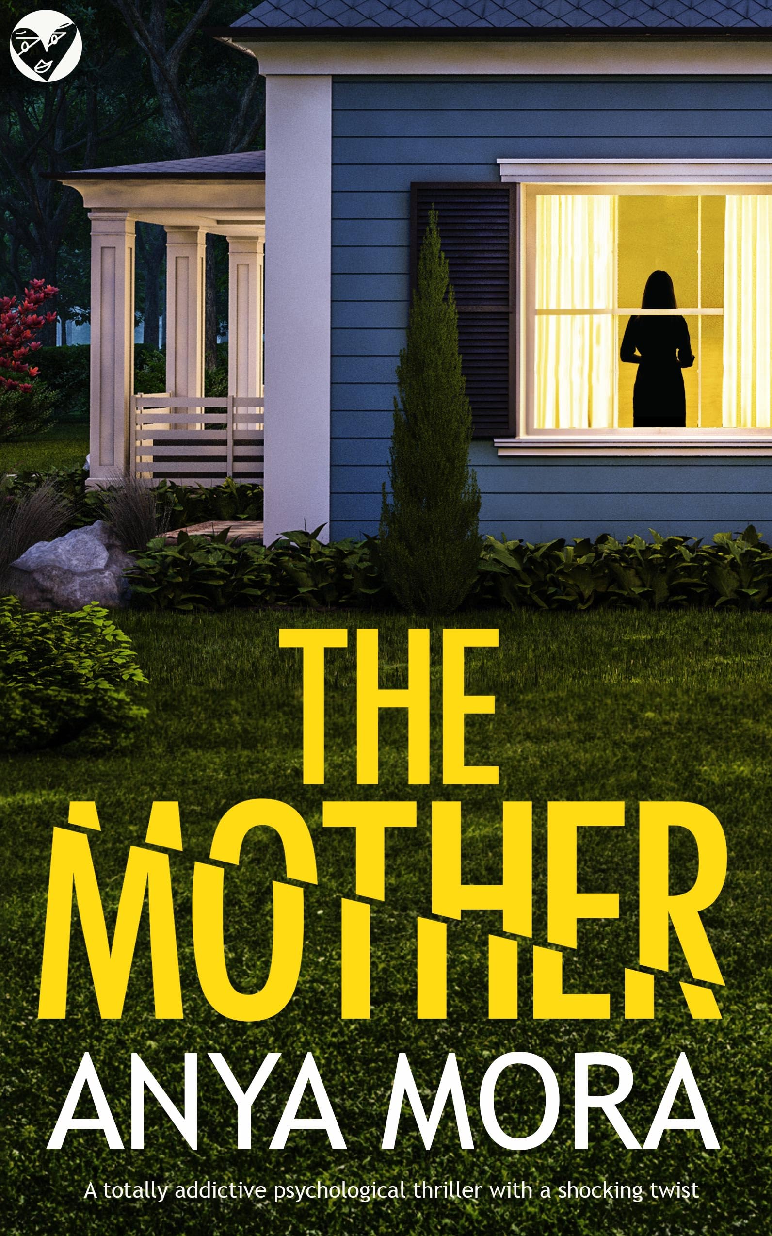 The Mother book cover