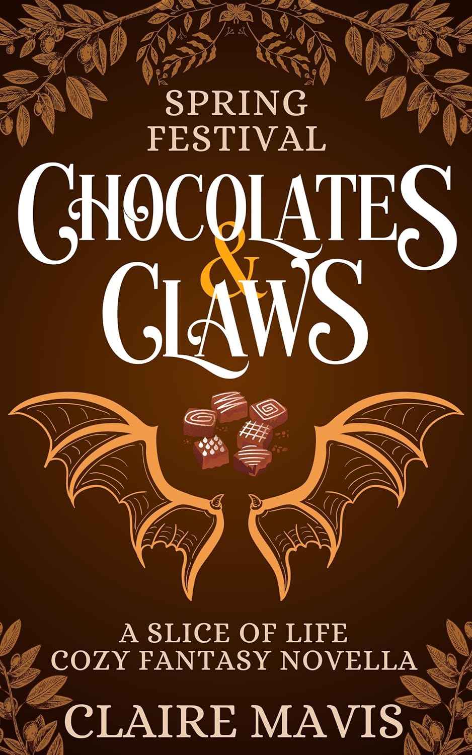 Chocolates and Claws: Spring Festival
