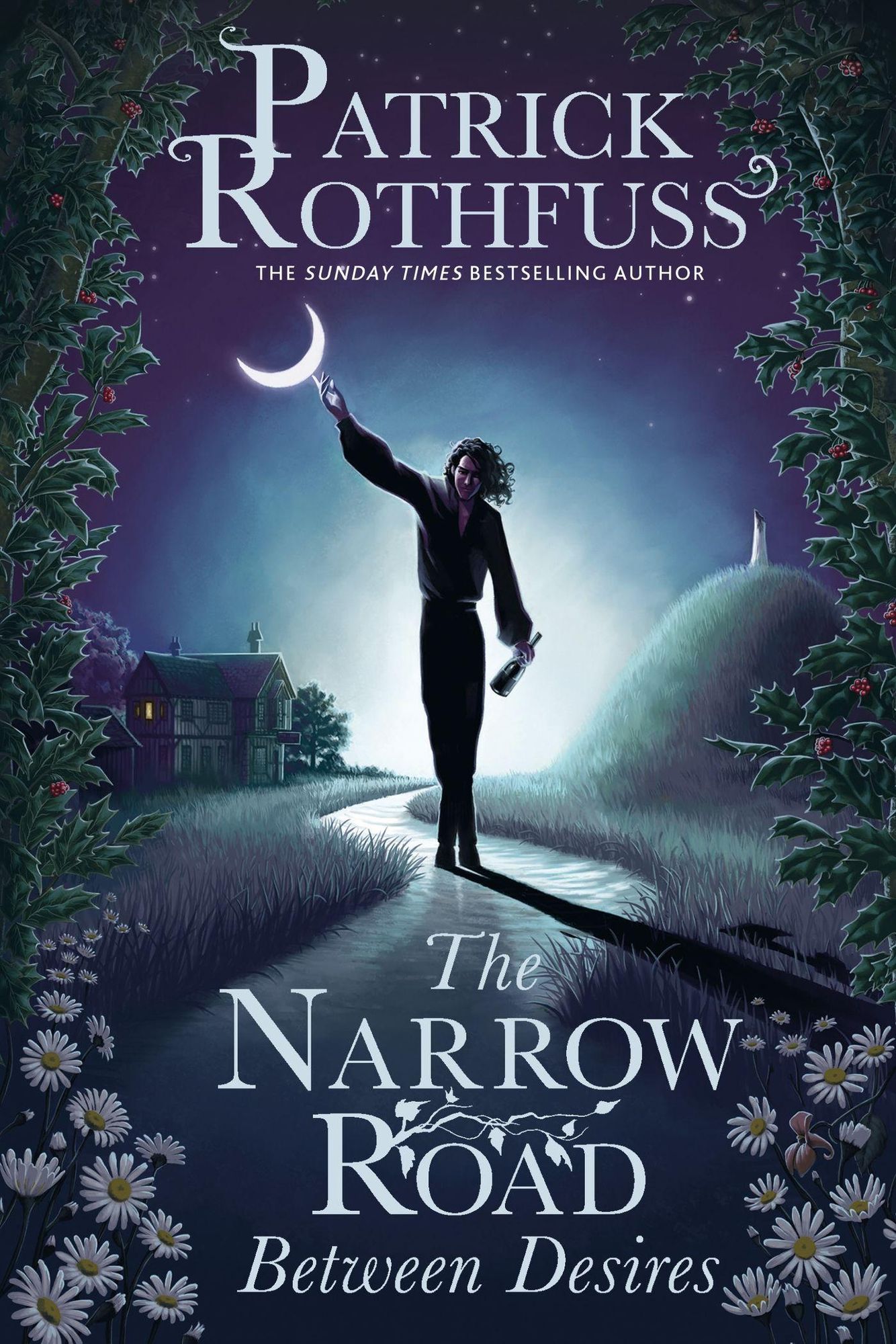 The Narrow Road Between Desires (The Kingkiller Chronicle, #0.6)