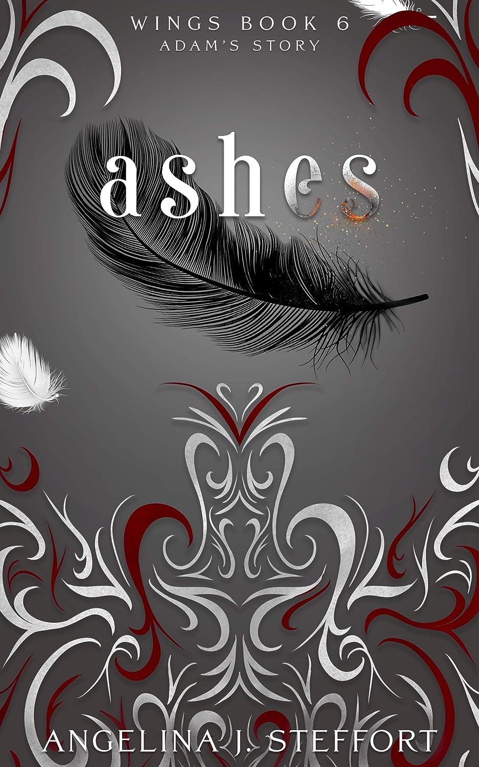 Ashes