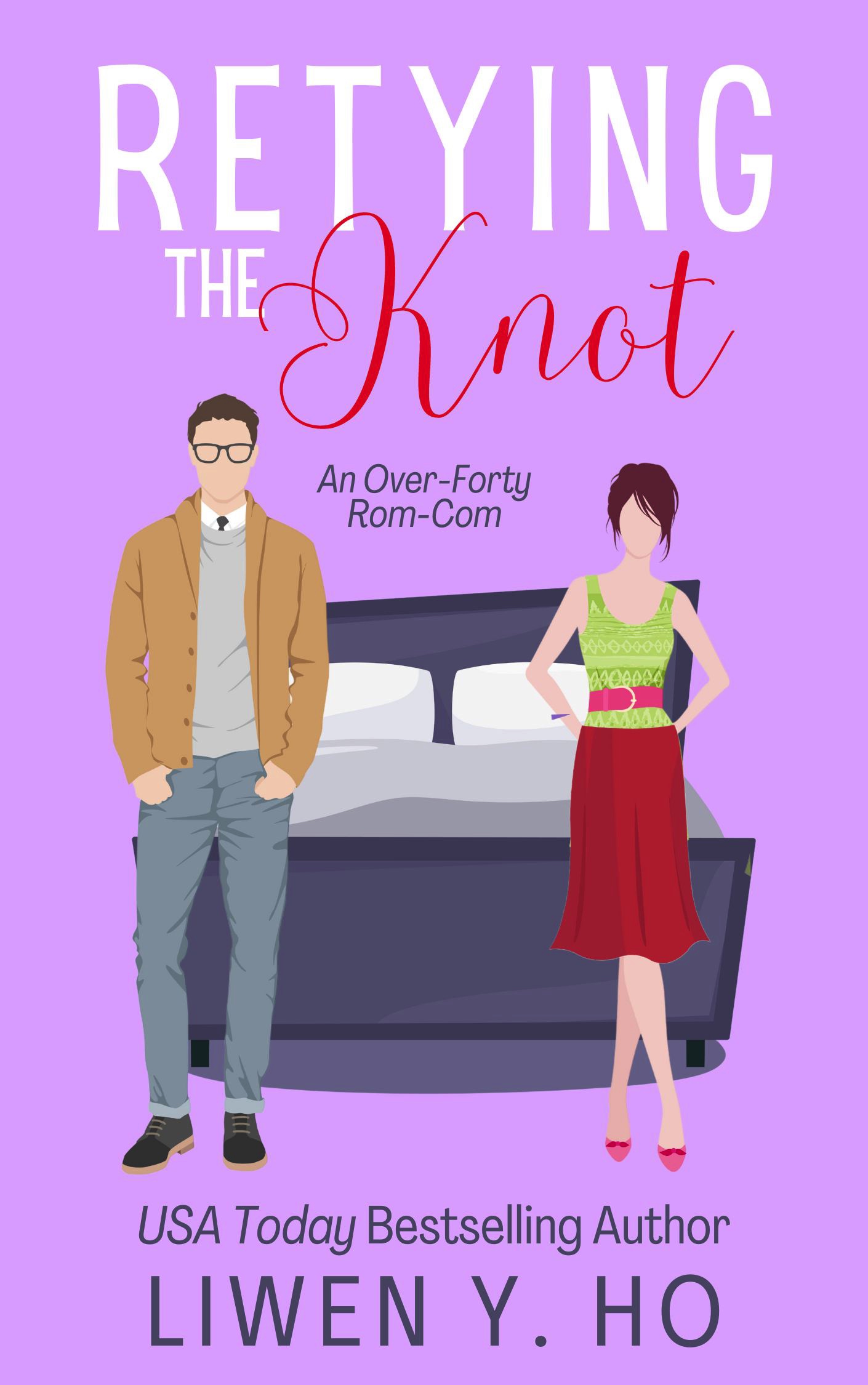 Retying the Knot