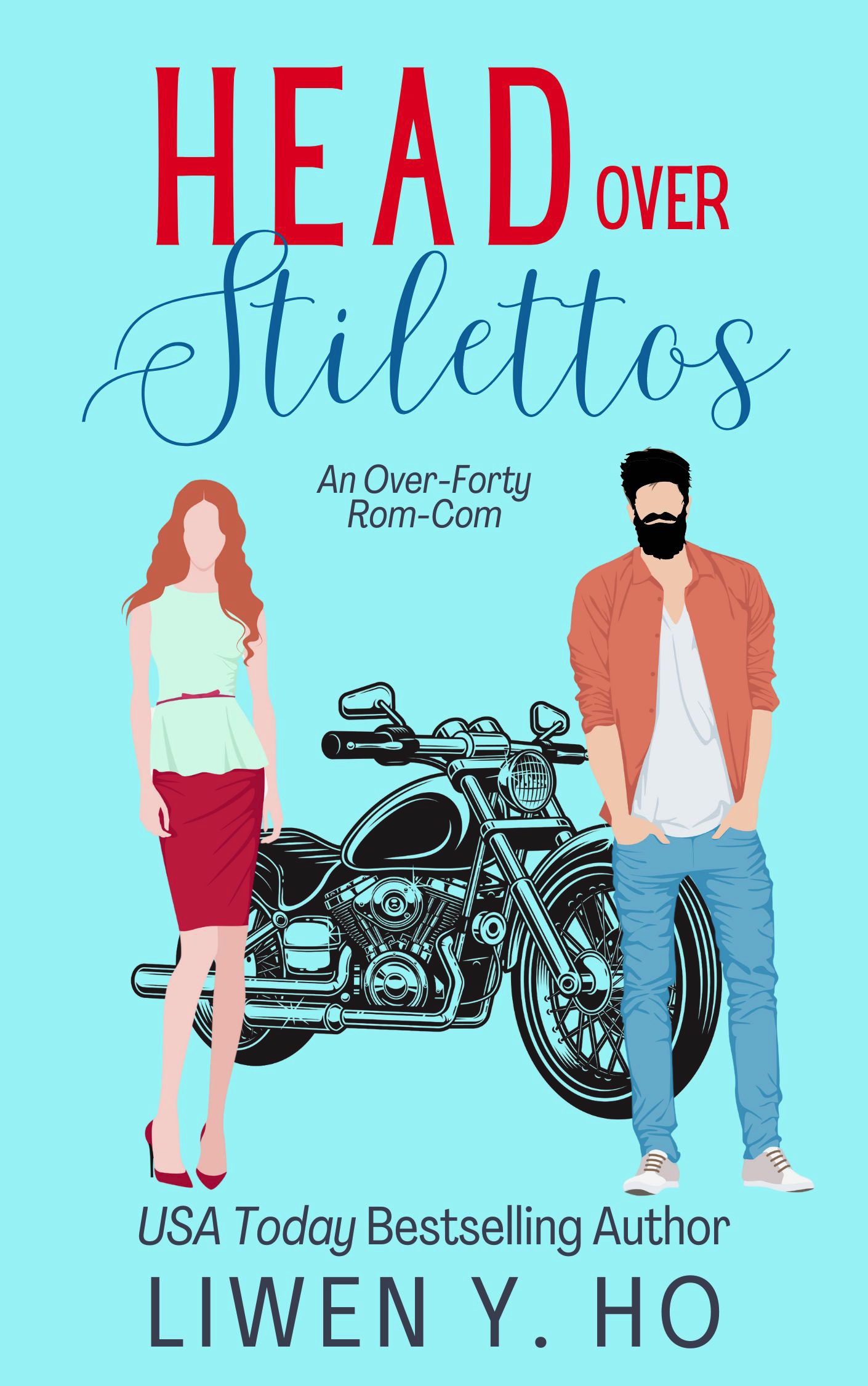 Head Over Stilettos