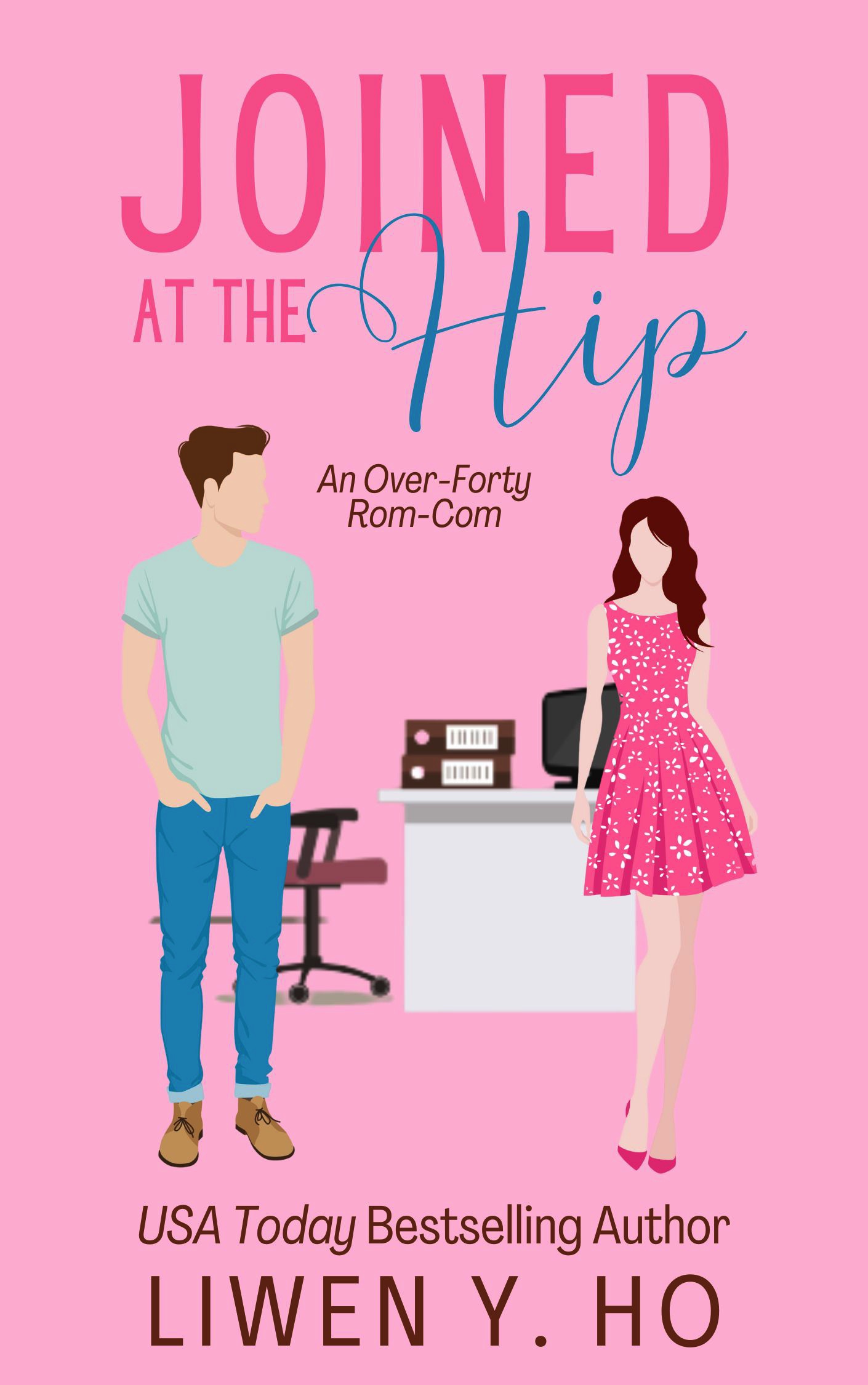 Joined at the Hip