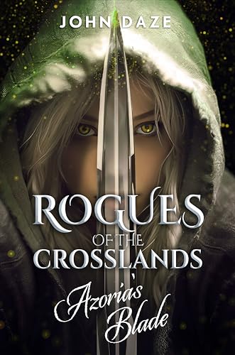 Rogues of the Crosslands: Azoria's Blade