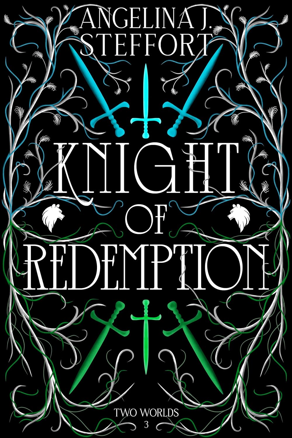 Knight of Redemption
