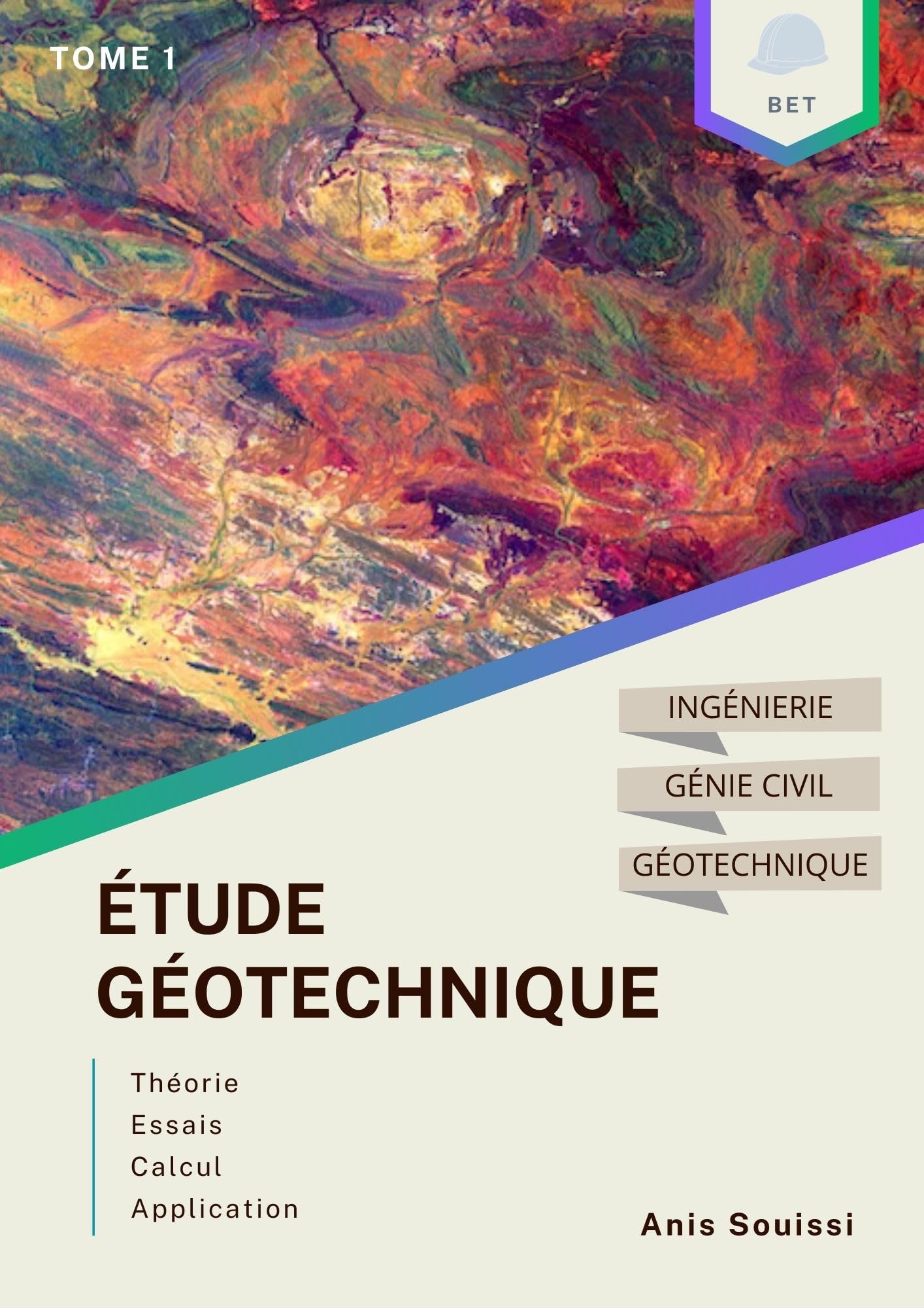 Étude Géotechnique Pour Les Travaux De Construction : Manuel Technique ...
