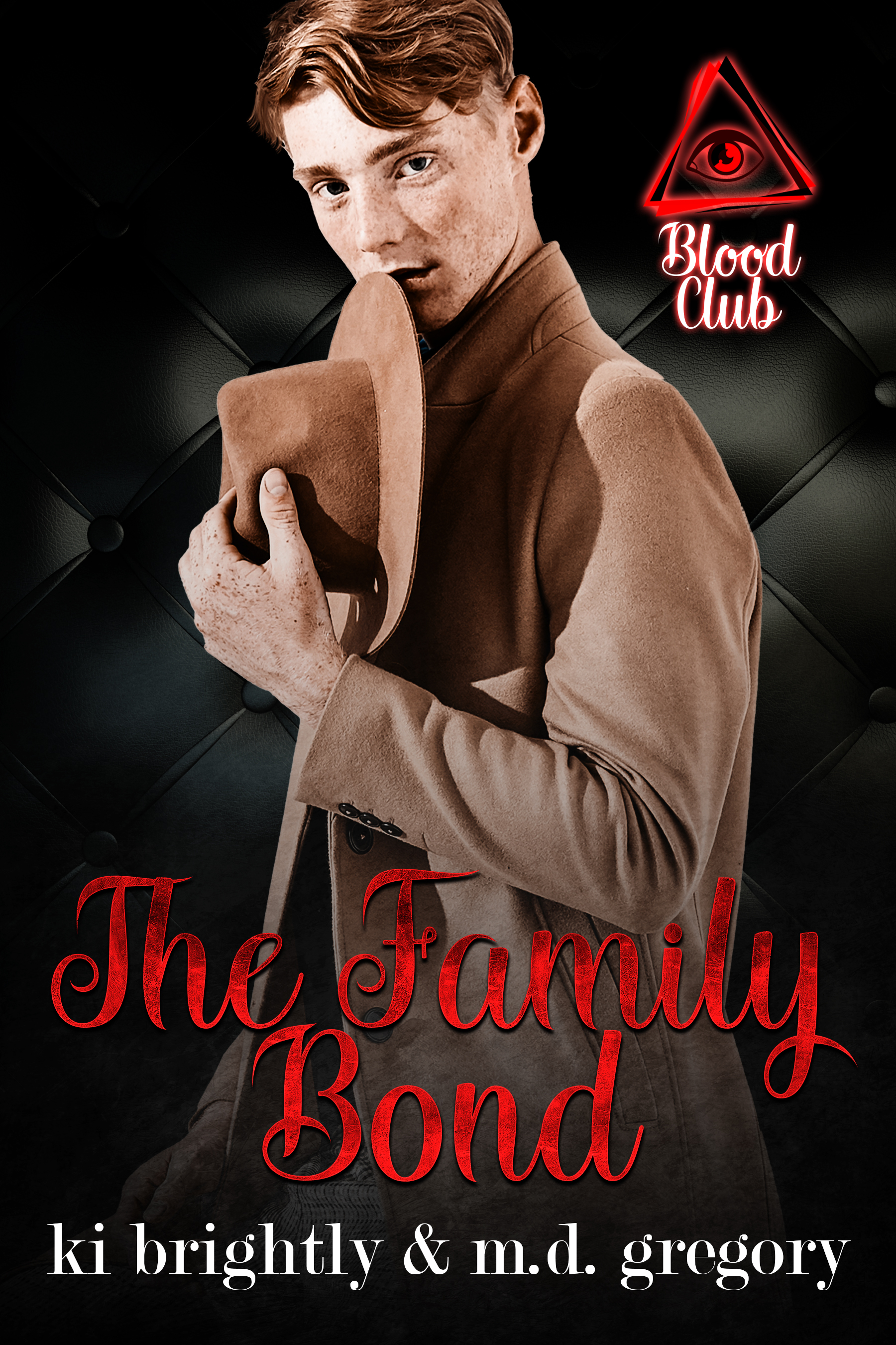 The Family Bond book cover