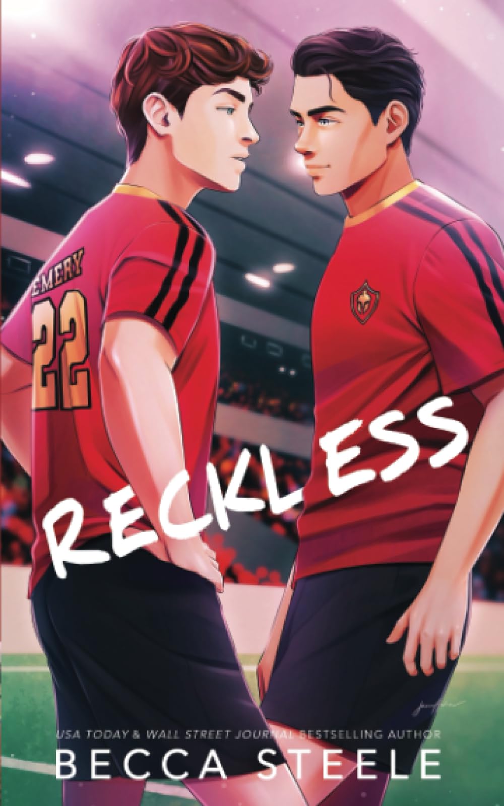 Reckless