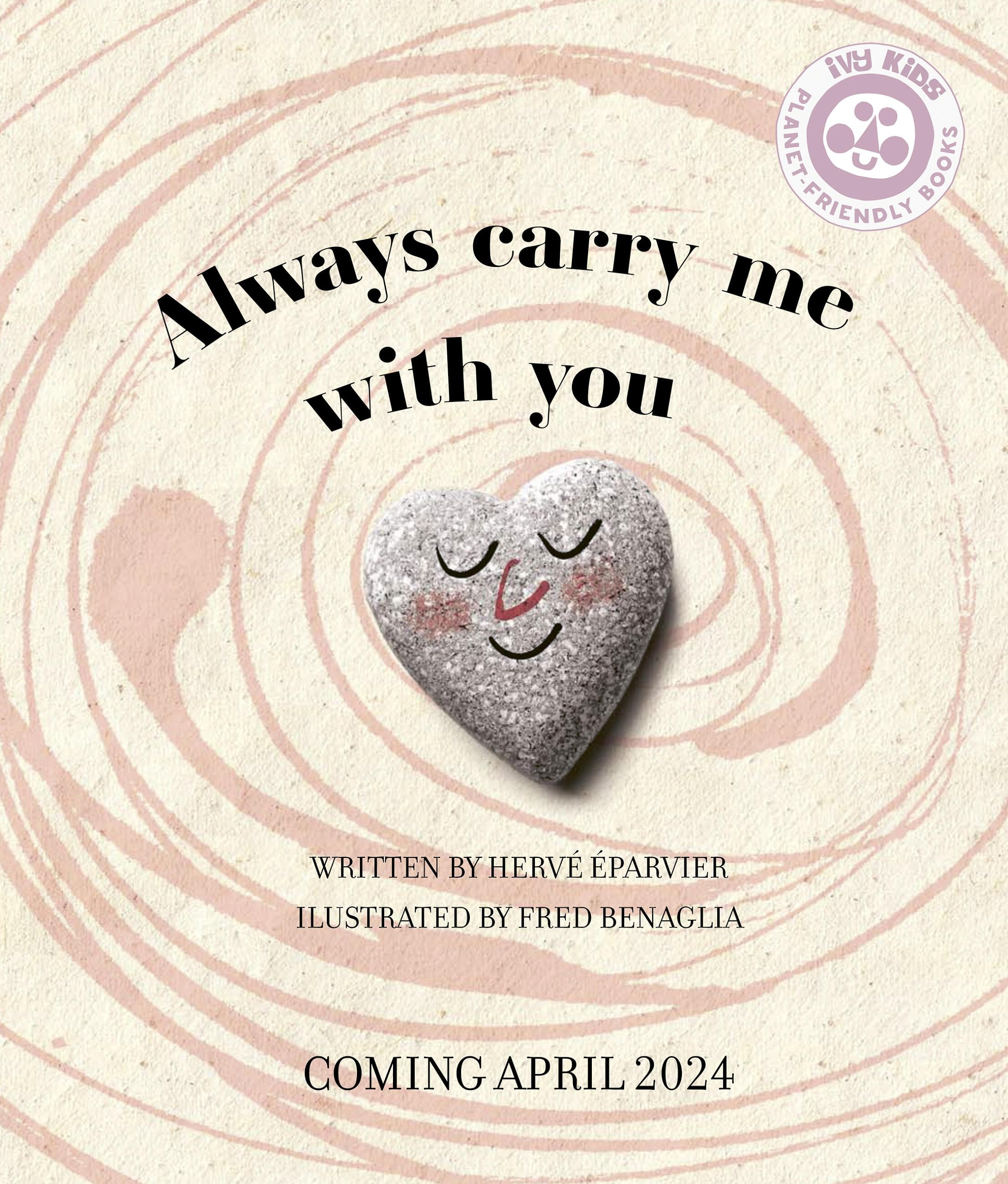 Always Carry Me With You