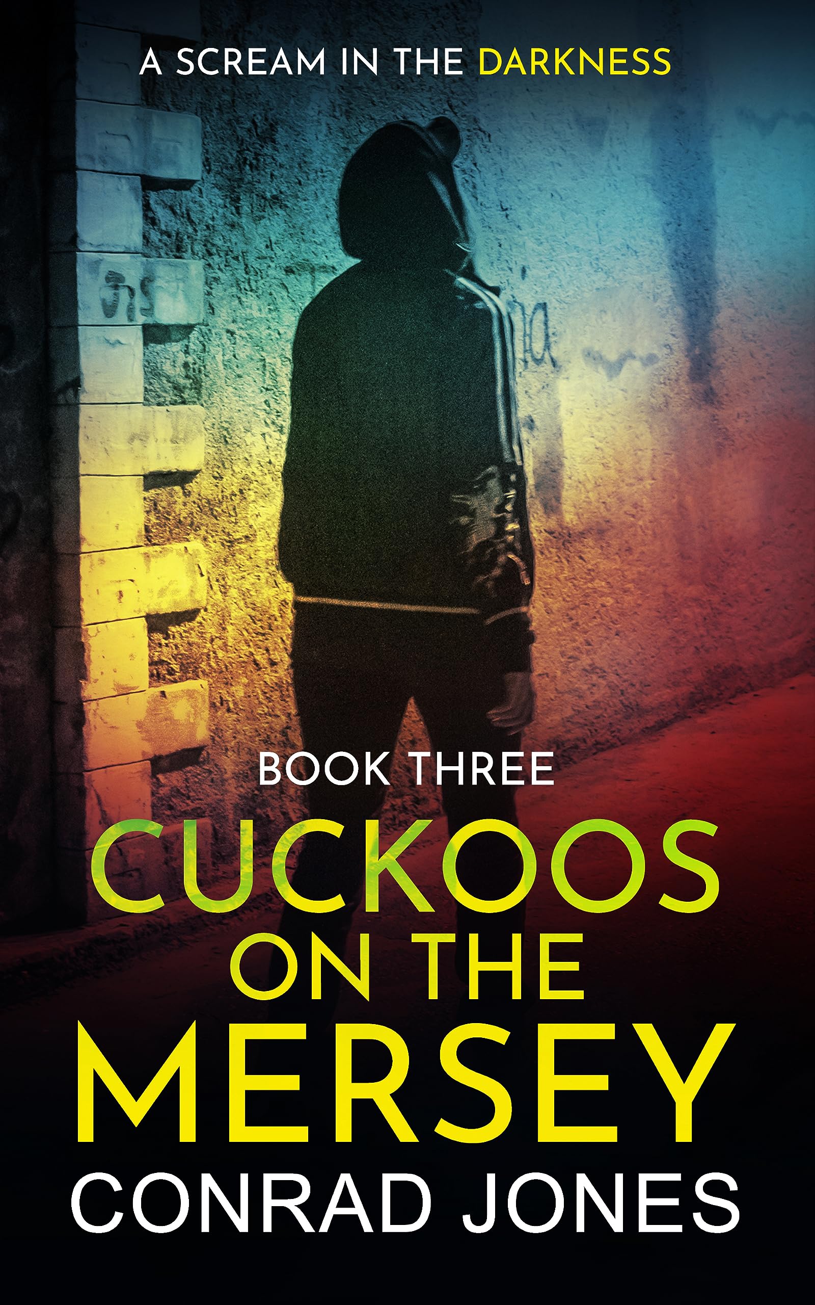 Cuckoos on the Mersey. A Scream in the Darkness.