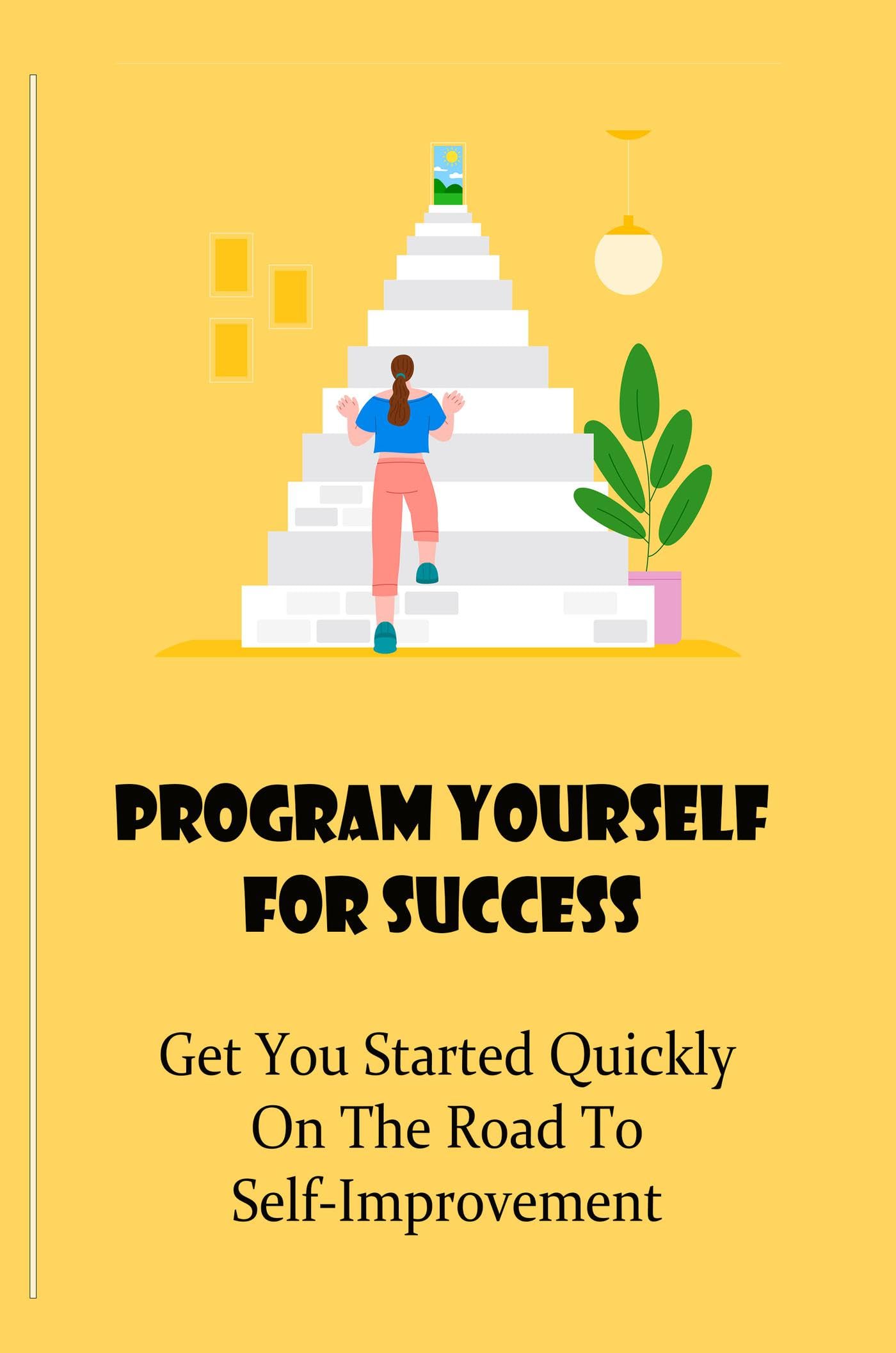 Roads: The Road To Self Improvement - ngplmqb