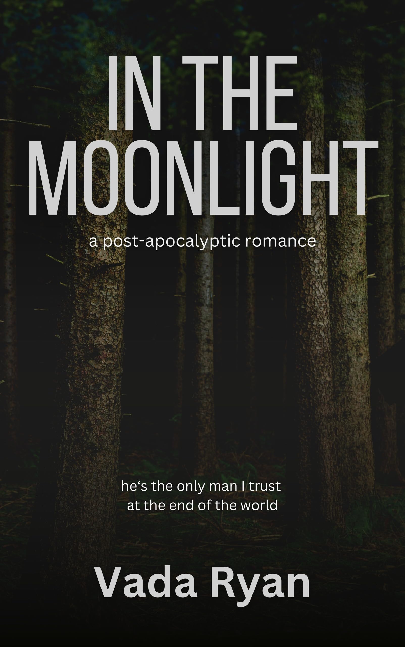 In the Moonlight: A Post-Apocalyptic Romance