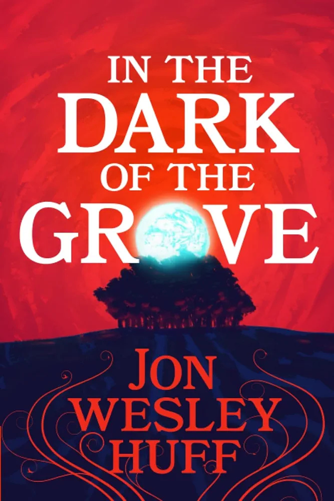 In the Dark of the Grove