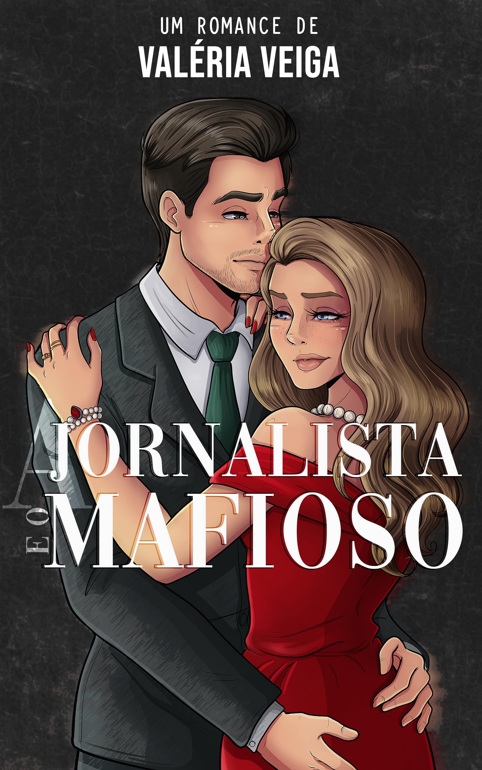 A JORNALISTA E O MAFIOSO (SWEET RISK Livro 6)