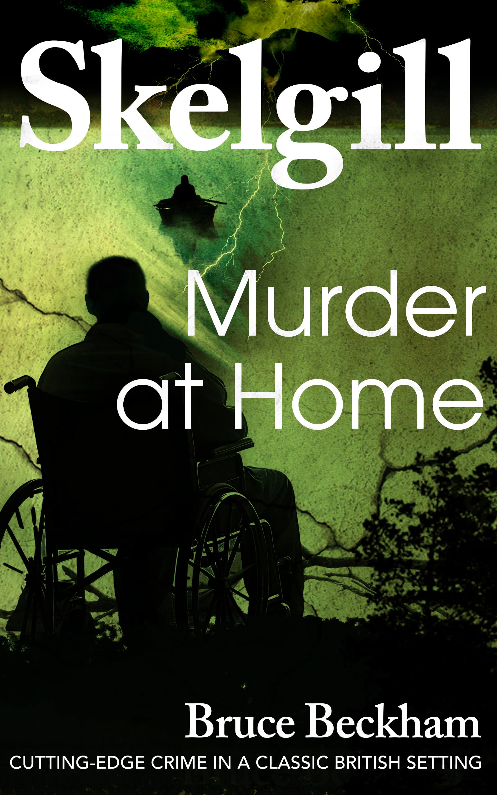Murder at Home