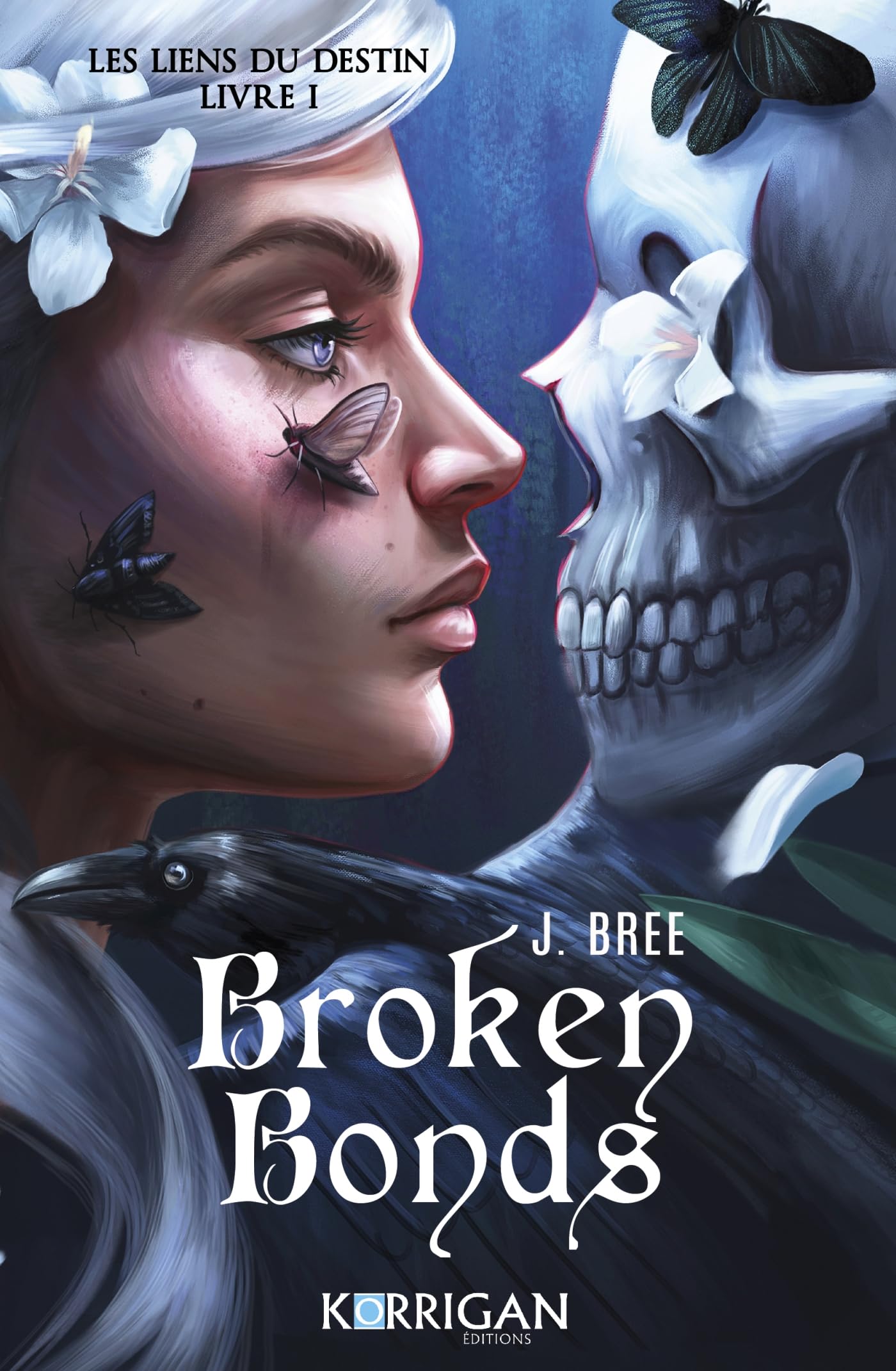Broken Bonds T1 (Savage Bonds) (French Edition) by J. Bree Goodreads