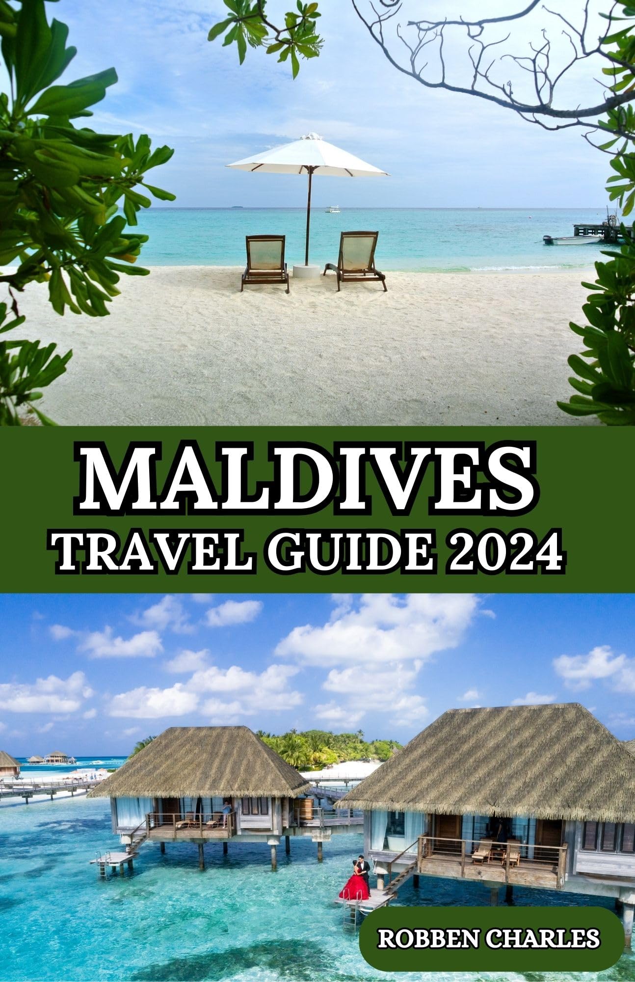 MALDIVES TRAVEL GUIDE 2024 Journeying Through Serenity The 2024