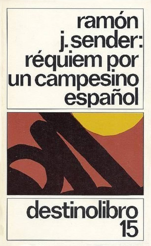 Réquiem por un campesino español