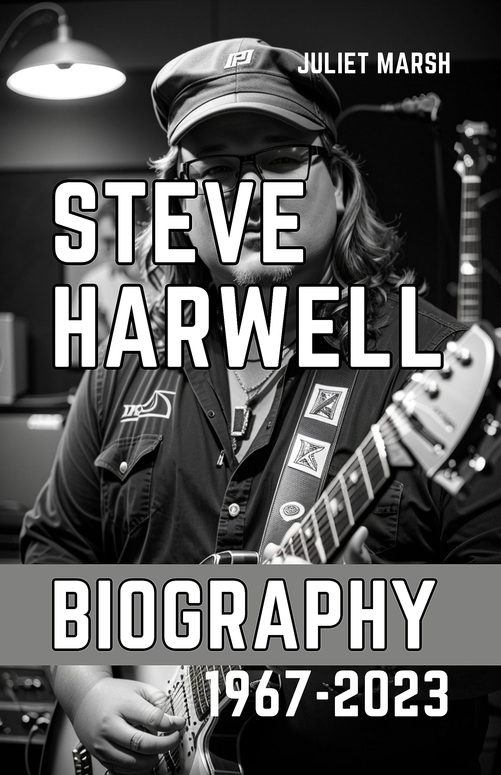 Steve Harwell Biography 1967-2023: The Life, Cause of Death and Legacy
